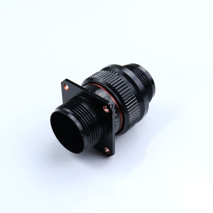 High-Precision Battery Connector with Low Resistance - Optimized for Battery Packs & Power Tools