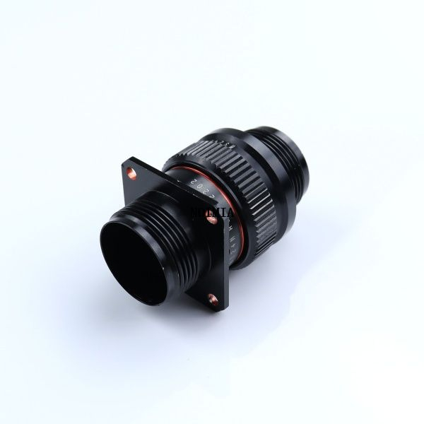 High-Precision Battery Connector with Low Resistance - Optimized for Battery Packs & Power Tools