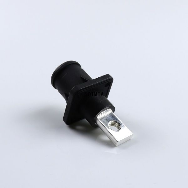 High-Quality Battery Connector for Electronic Devices - Durable & Reliable Conductivity