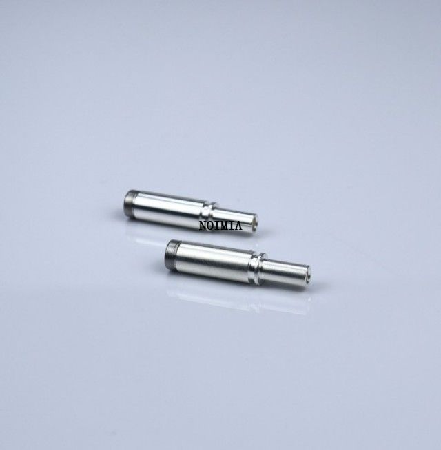  OEM/ODM Round Terminals for Medical Devices - ISO 13485 Certified