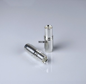 Durable Round Terminals (10,000-15,000 Cycles) for High-Voltage Electrical Connection Systems 