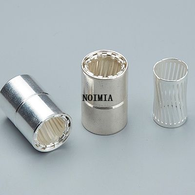 High-Reliability Torsion Spring Terminal: Ideal for Industrial Control & Automotive Electronics