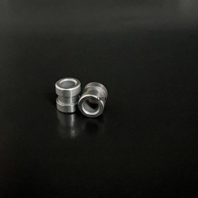 CNC Machined Components Manufacturers Copper Brass Fitting For Fabrication Equipment