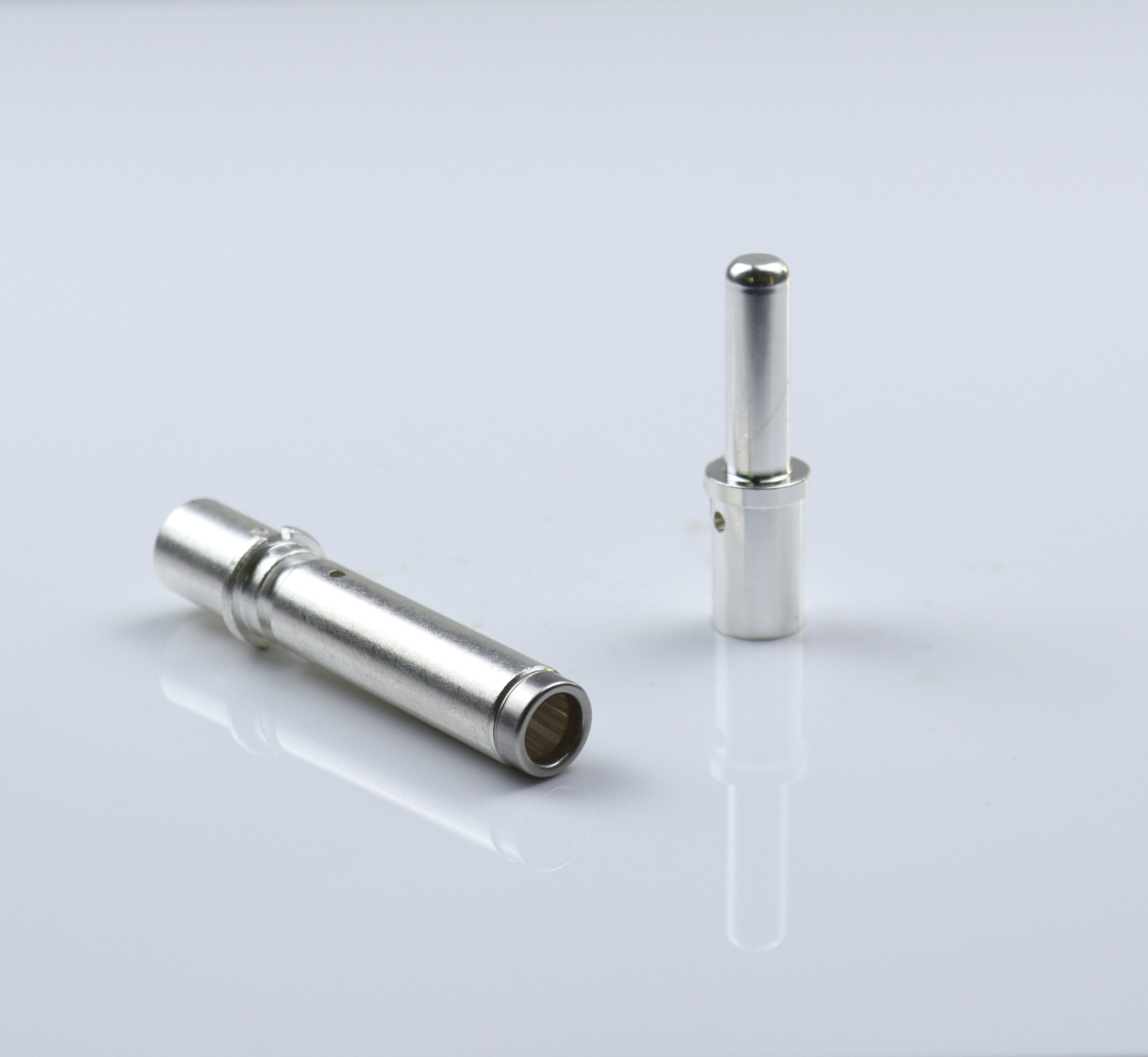 Stamped metal customization manufacturer