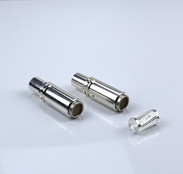 High-Reliability Torsion Spring Terminal: Ideal for Industrial Control & Automotive Electronics