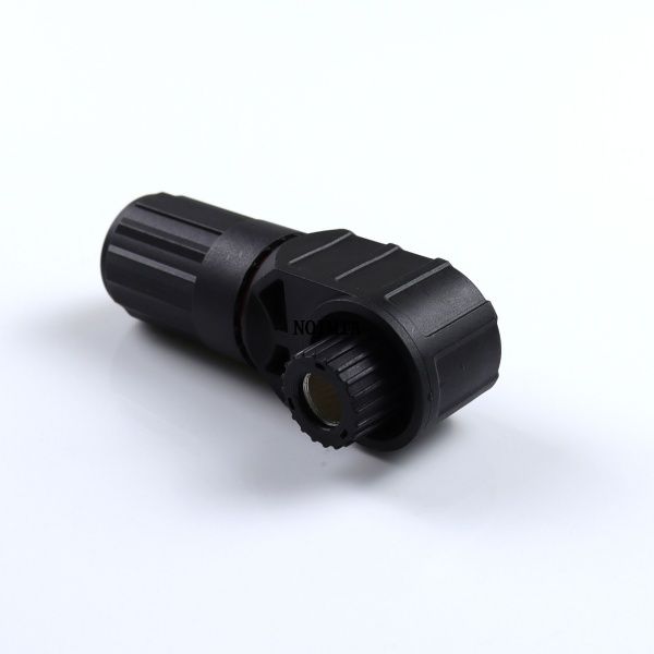 Reusable Battery Connector for Rechargeable Batteries - Long-Lasting Performance & Safe Connection