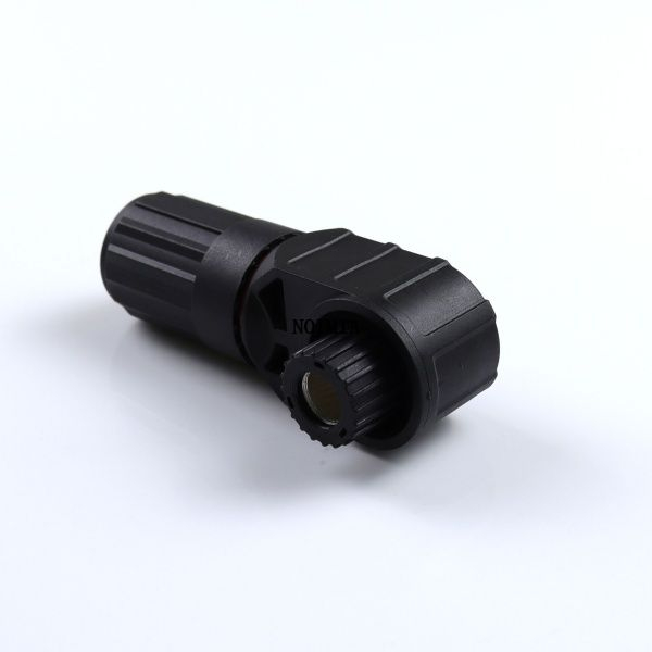 Reusable Battery Connector for Rechargeable Batteries - Long-Lasting Performance & Safe Connection