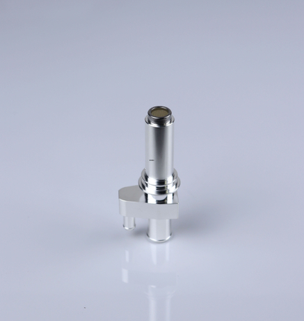 Multi-Point Contact Crown Spring Connector - Anti-Vibration Electrical Terminal (5A-30A)