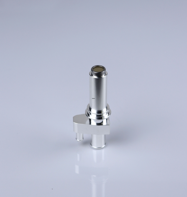 Multi-Point Contact Crown Spring Connector - Anti-Vibration Electrical Terminal (5A-30A)