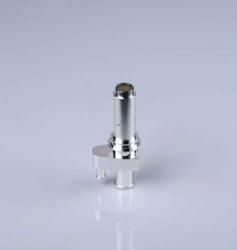 Multi-Point Contact Crown Spring Connector - Anti-Vibration Electrical Terminal (5A-30A)