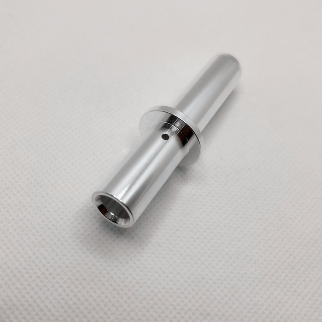12x66mm Electrical Vehicle Charging Pile Charging Plug Connector Contact EV Pin