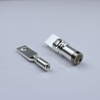 High-Hardness Stamped Metal Hardware Accessories 