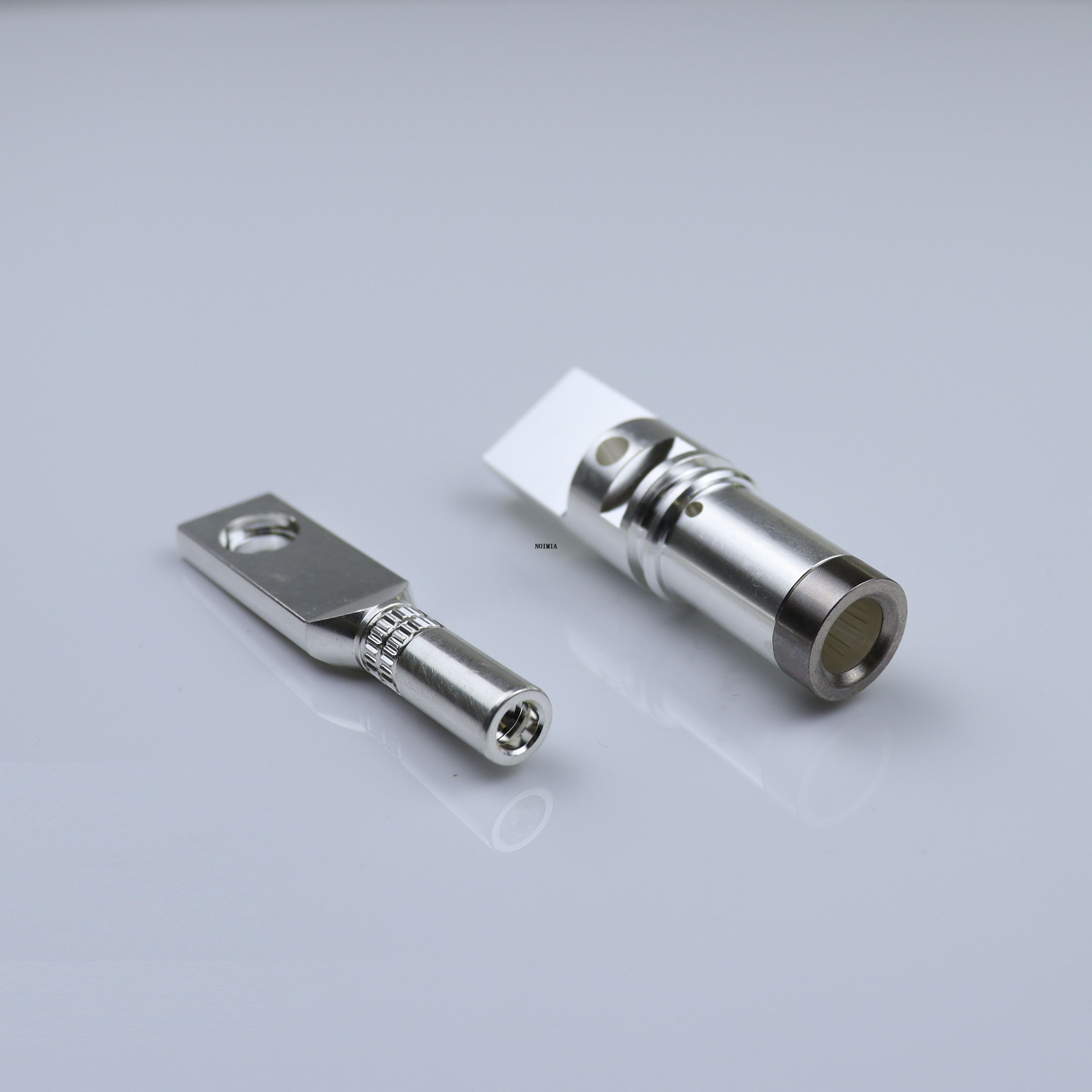 High-Hardness Stamped Metal Hardware Accessories 