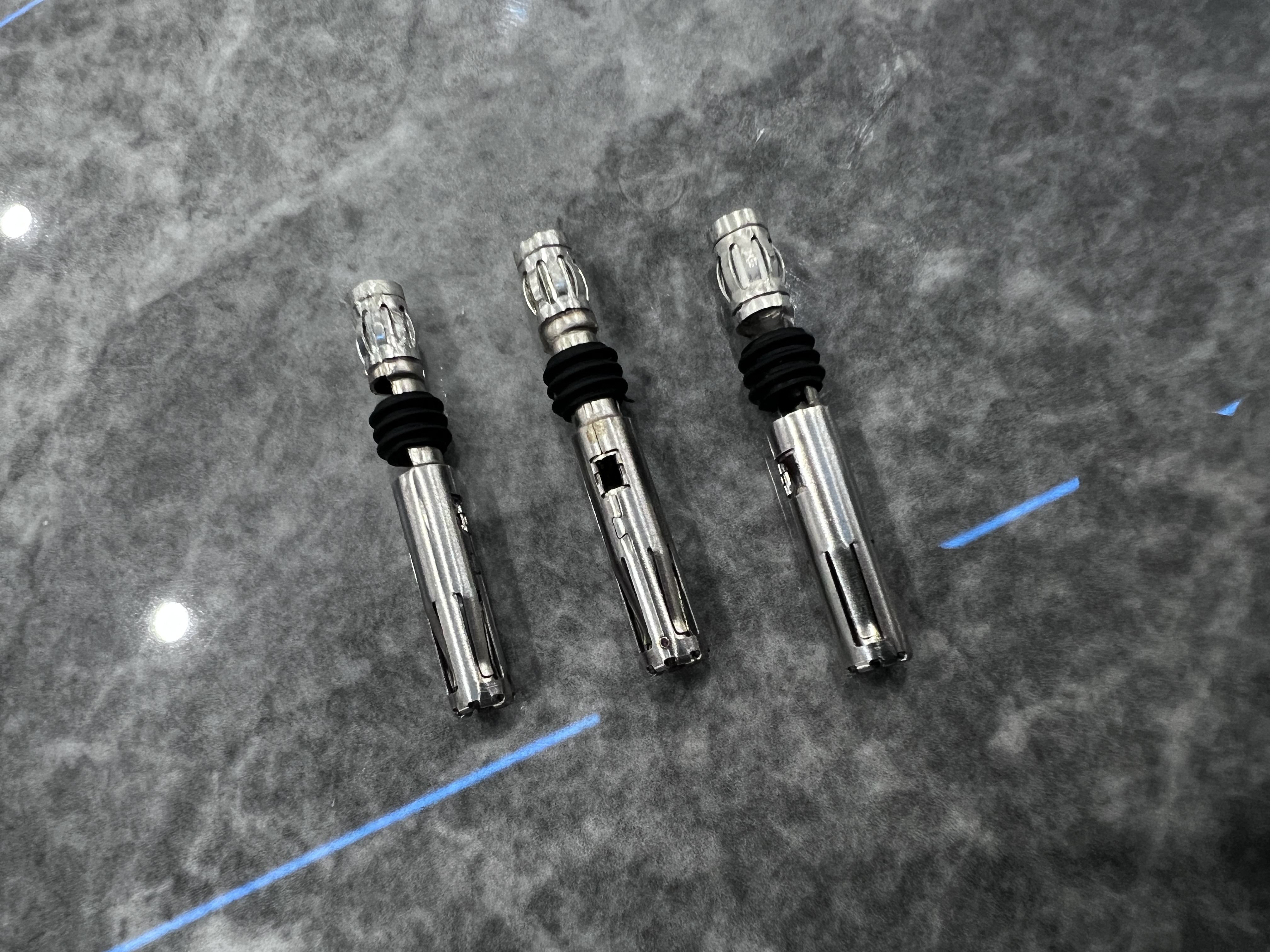 Stamped metal customization manufacturer