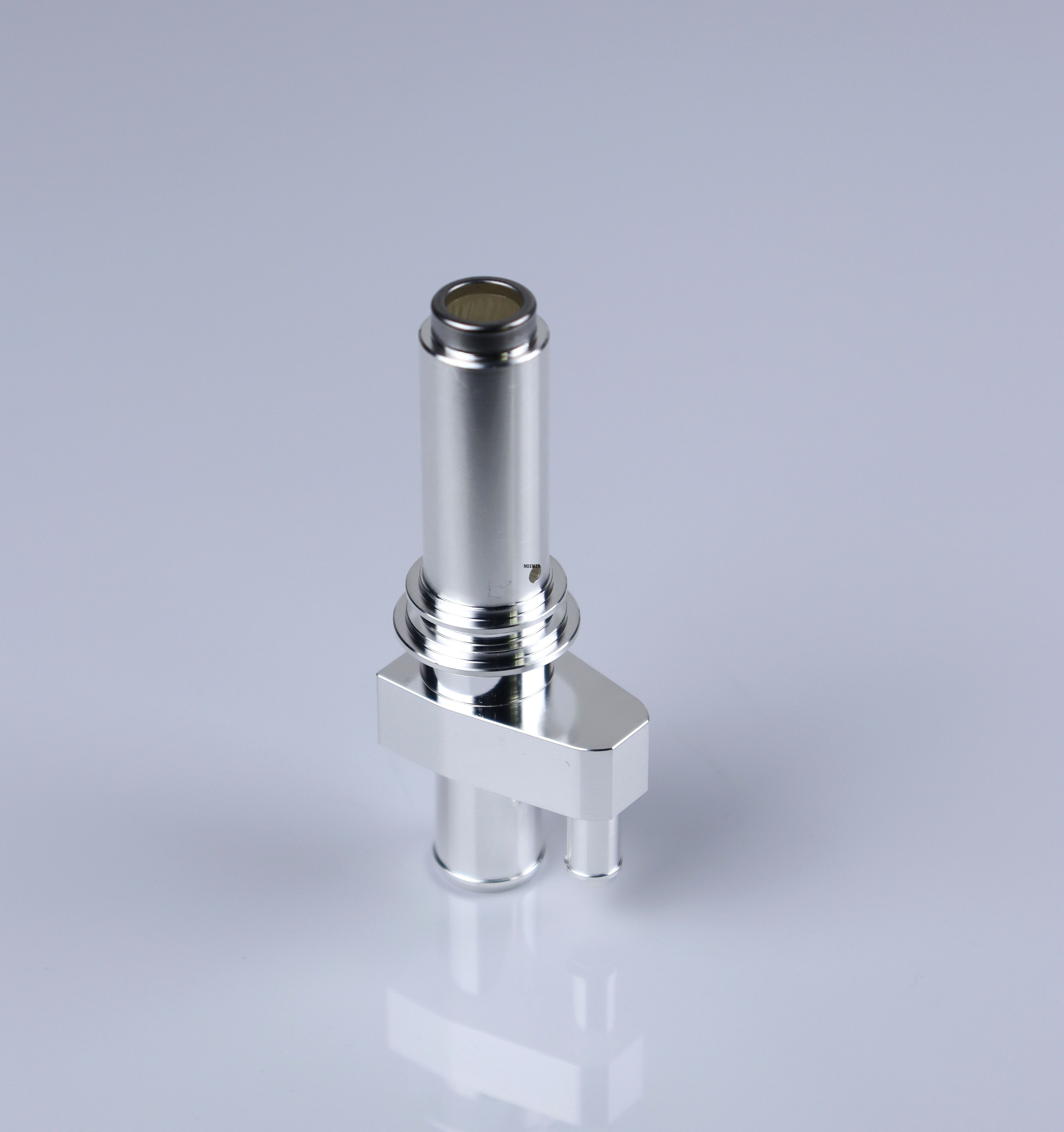 Multi-Point Contact Crown Spring Connector - Anti-Vibration Electrical Terminal (5A-30A)