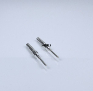  Noimia Precision Slotted Terminal: Salt-Mud Water Resistant, Low Insertion Force for EV Charging & Storage