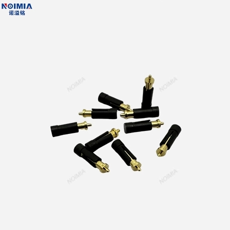 3.5mm Gold Plated Bullet Connector P1029