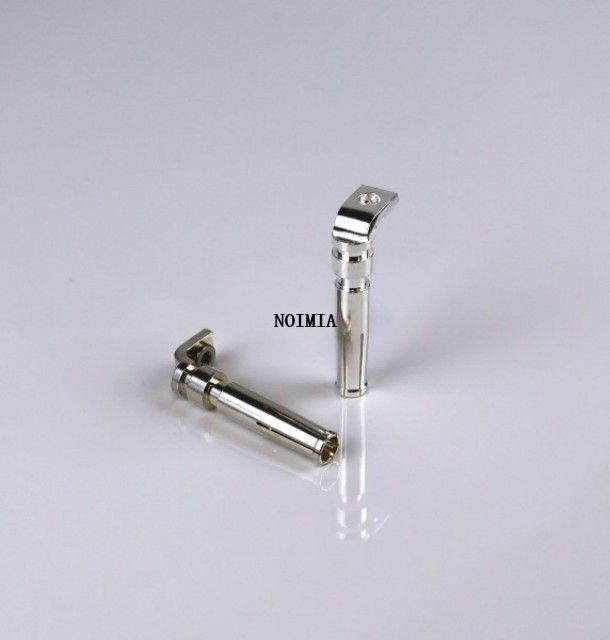 Noimia Slotted Terminal - Corrosion-Resistant, High-Conductivity