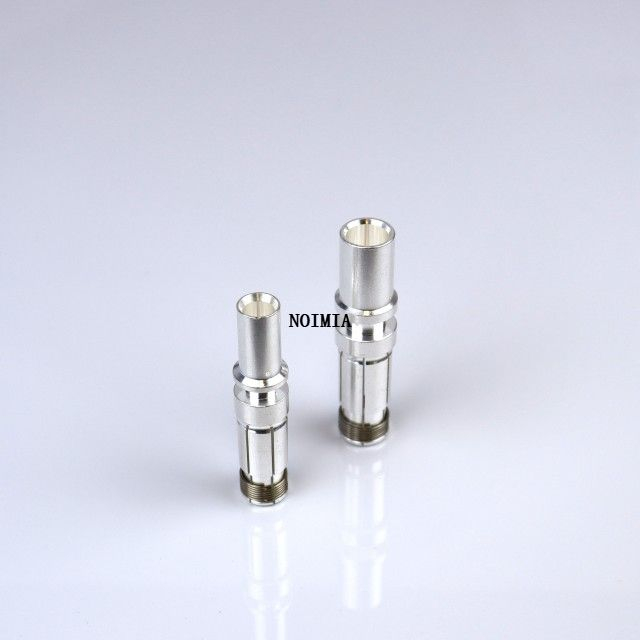 High-Durability Noimia Slotted Terminal - Copper Alloy Construction for Aerospace & Marine Electrical Connections