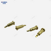 POGO Pin connector double cap P6165 