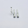 4.0x32mm Electrical Vehicle Charging Pile Charging Connector Contact Pin EV charging plug terminal contact