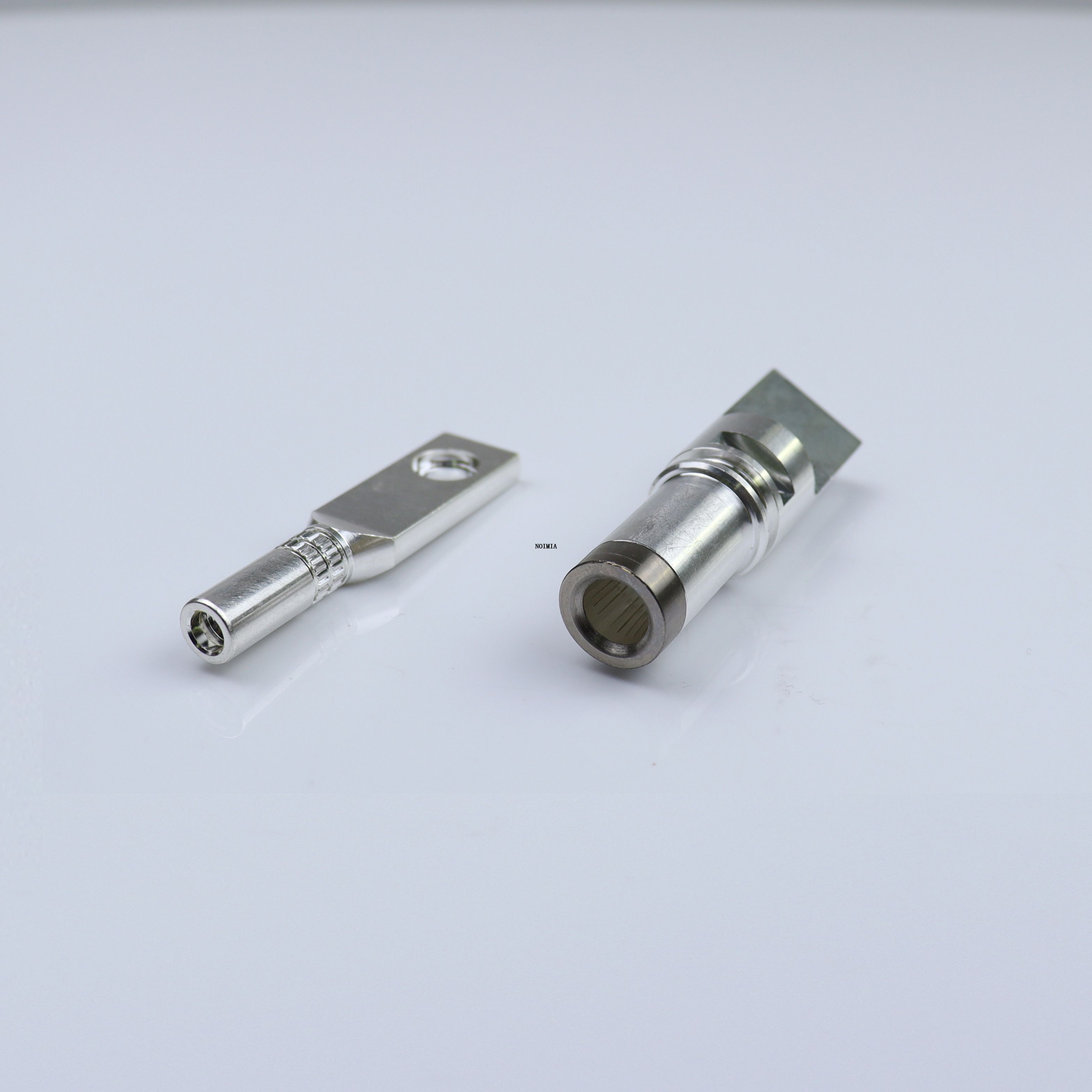 High-Hardness Stamped Metal Hardware Accessories 