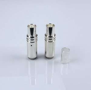 High-Reliability Torsion Spring Terminal: Ideal for Industrial Control & Automotive Electronics