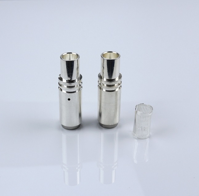 High-Reliability Torsion Spring Terminal: Ideal for Industrial Control & Automotive Electronics