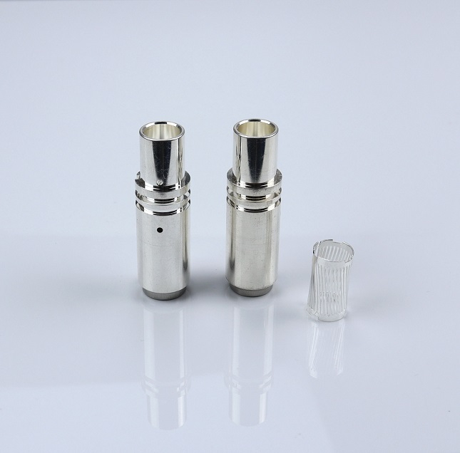 High-Reliability Torsion Spring Terminal: Ideal for Industrial Control & Automotive Electronics