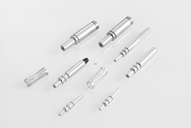 NOIMIA New Energy Charging Gun Series: Fully Customizable Solutions for Diverse EV Needs
