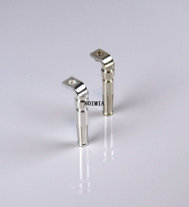 Noimia Slotted Terminal - Corrosion-Resistant, High-Conductivity