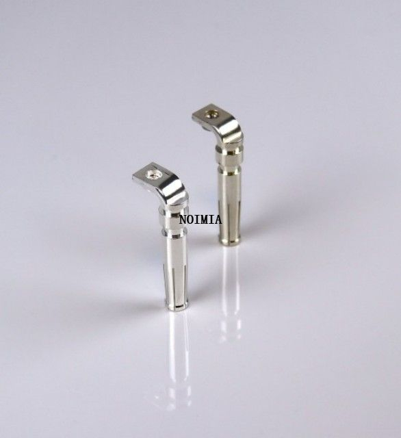 Noimia Slotted Terminal - Corrosion-Resistant, High-Conductivity