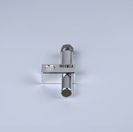  Customizable Round Terminals (1.5mm-16mm) for New Energy/Automotive/Industrial Applications 