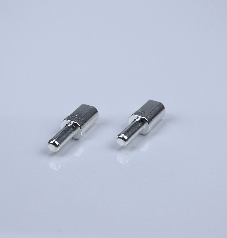 6.0x70mm Energy Storage Connector Contact Pin Male Connector Contacts Terminal