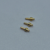 1.0x6mm Industrial Equipment Connector Contact Pins Connector Plug Terminal Pins