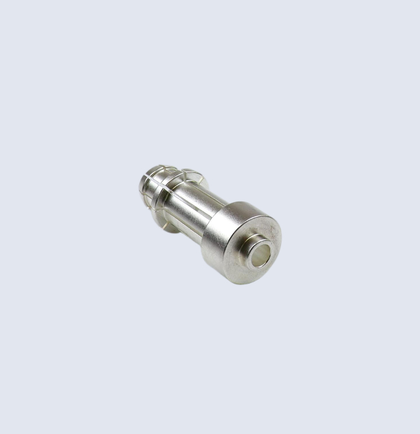 Noimia Slotted Terminal 5A-400A High-Current Electrical Connector with Over 10,000 Mating Cycles