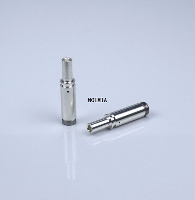  OEM/ODM Round Terminals for Medical Devices - ISO 13485 Certified