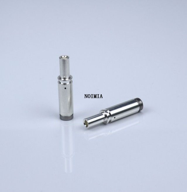  OEM/ODM Round Terminals for Medical Devices - ISO 13485 Certified