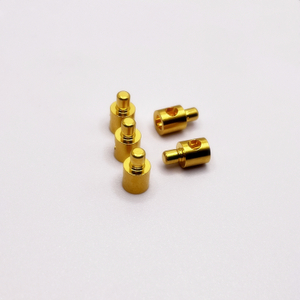 7x12mm Industrial Equipment Connector Contact Pins
