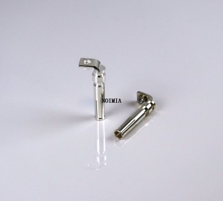Noimia Slotted Terminal - Corrosion-Resistant, High-Conductivity