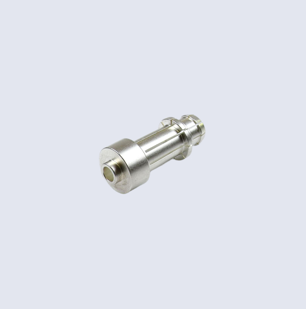 Noimia Slotted Terminal 5A-400A High-Current Electrical Connector with Over 10,000 Mating Cycles