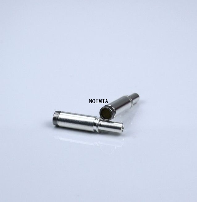  OEM/ODM Round Terminals for Medical Devices - ISO 13485 Certified