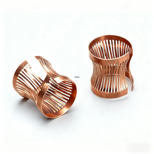 Industrial Grade Leaf Spring Connector Pin for Electrical Equipment