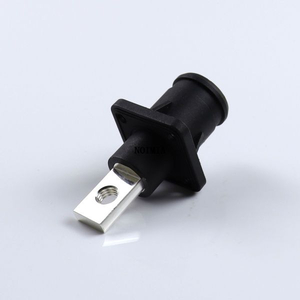 High-Quality Battery Connector for Electronic Devices - Durable & Reliable Conductivity