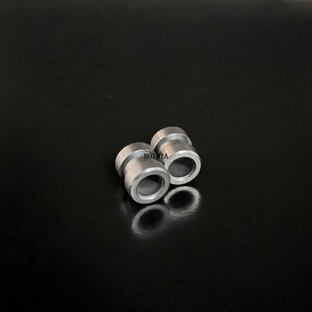 CNC Machined Components Manufacturers Copper Brass Fitting For Fabrication Equipment