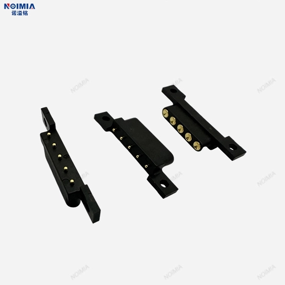 5P 2.54MM Male Female Socket connector BC5004